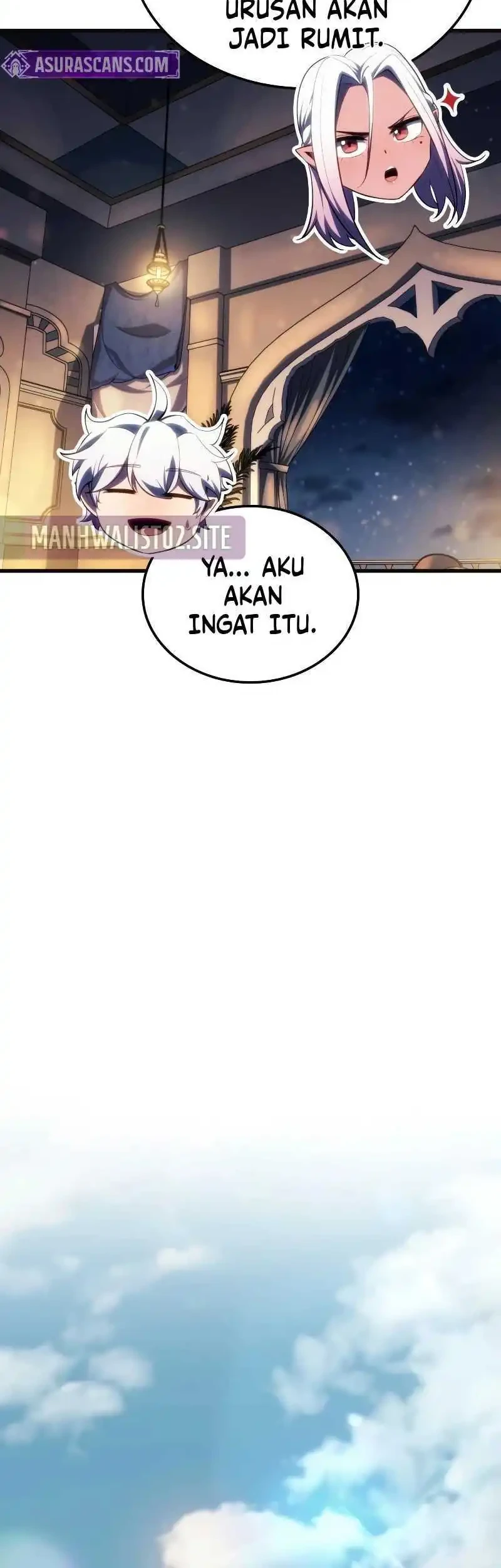 Breakers Chapter 69 - halaman 20