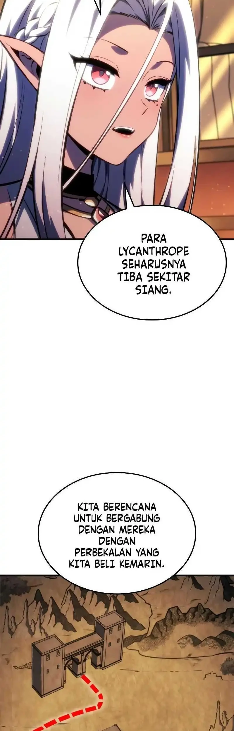 Breakers Chapter 69 - halaman 23