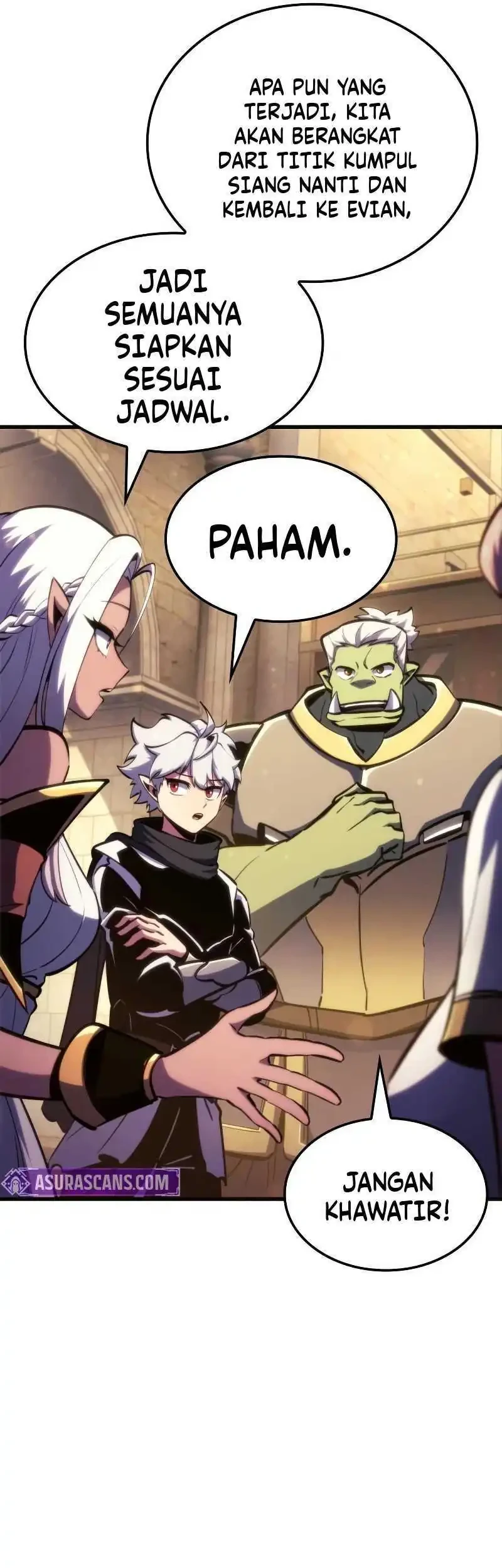 Breakers Chapter 69 - halaman 25