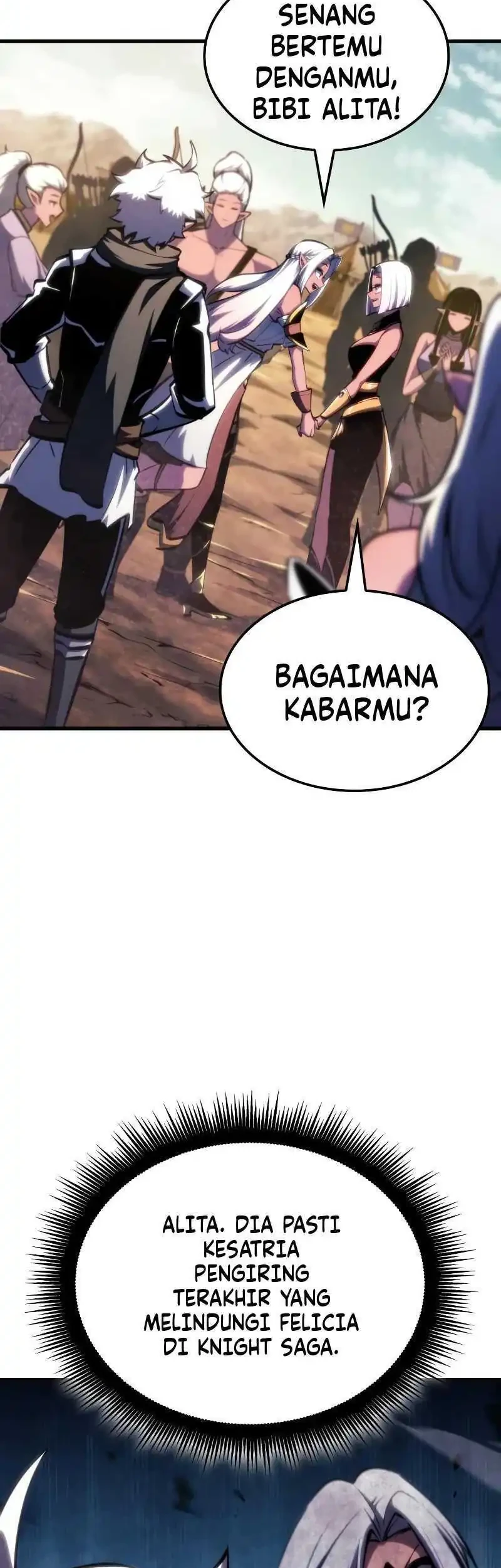 Breakers Chapter 69 - halaman 30