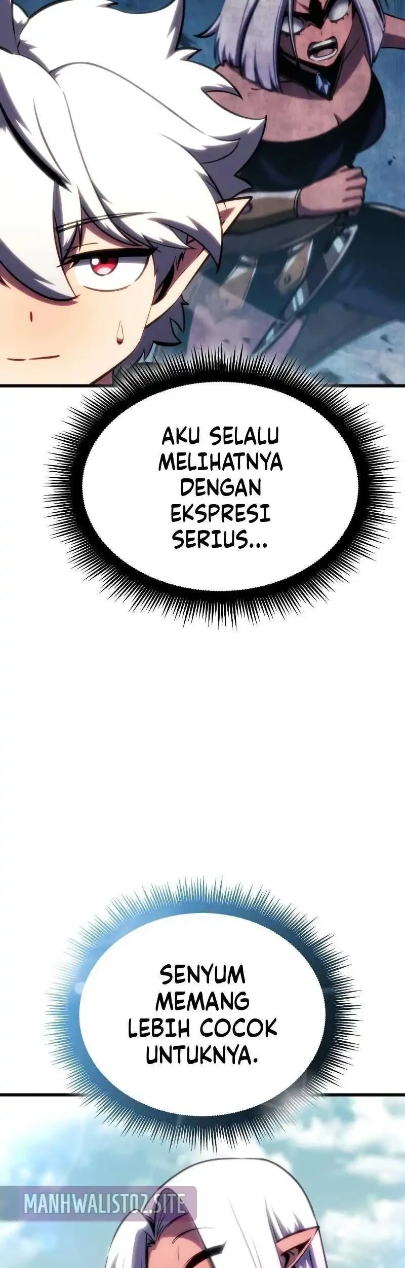 Breakers Chapter 69 - halaman 31
