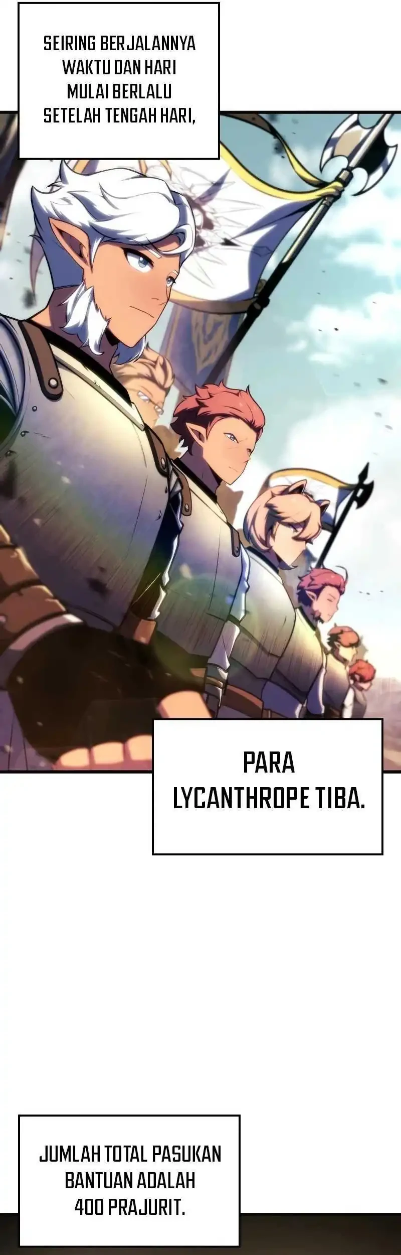 Breakers Chapter 69 - halaman 33