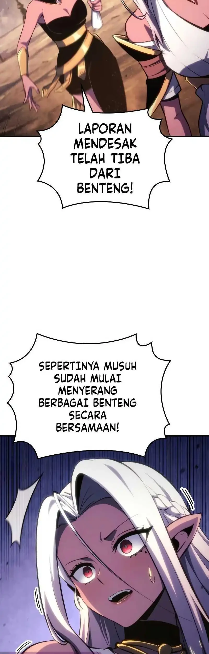 Breakers Chapter 69 - halaman 35