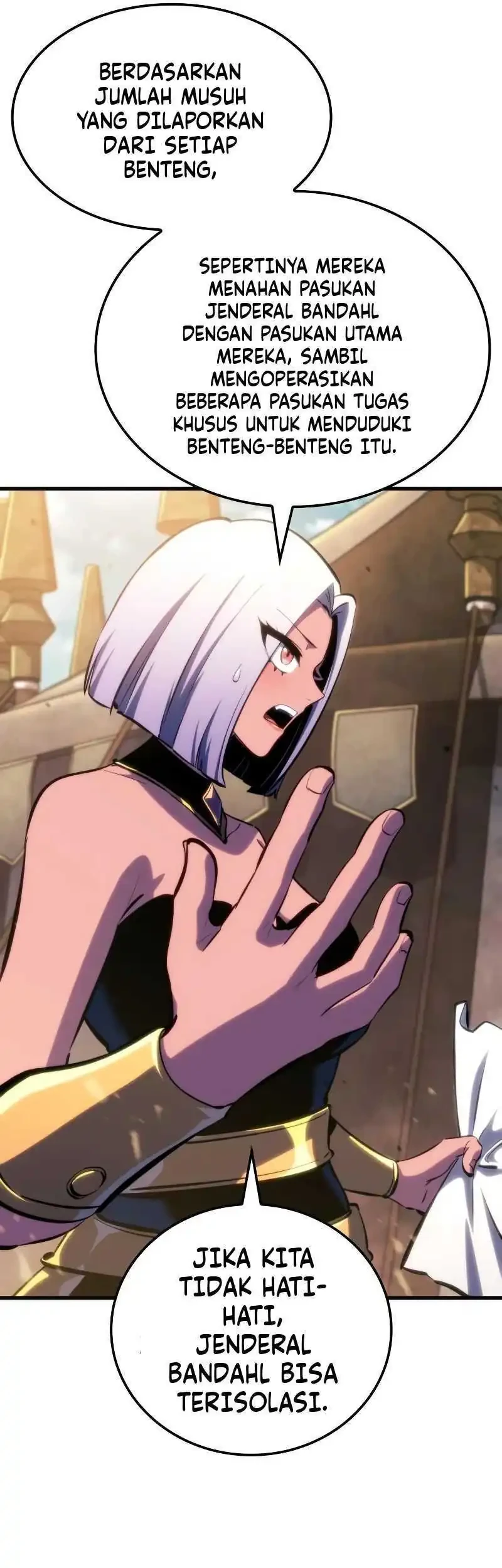 Breakers Chapter 69 - halaman 37