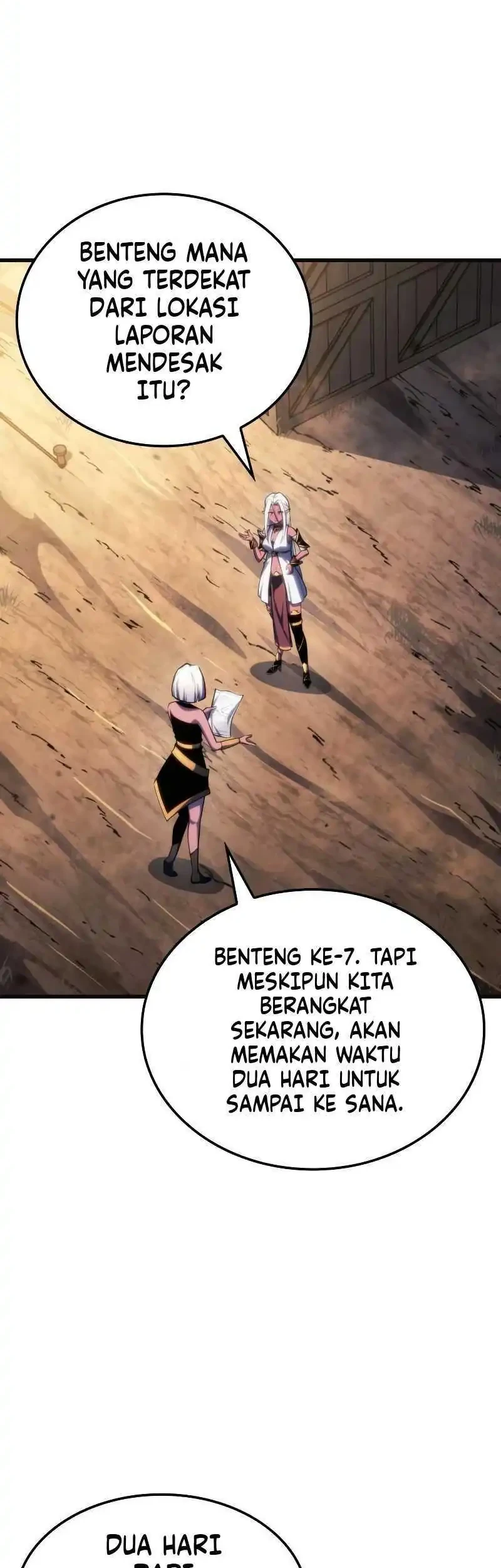 Breakers Chapter 69 - halaman 38