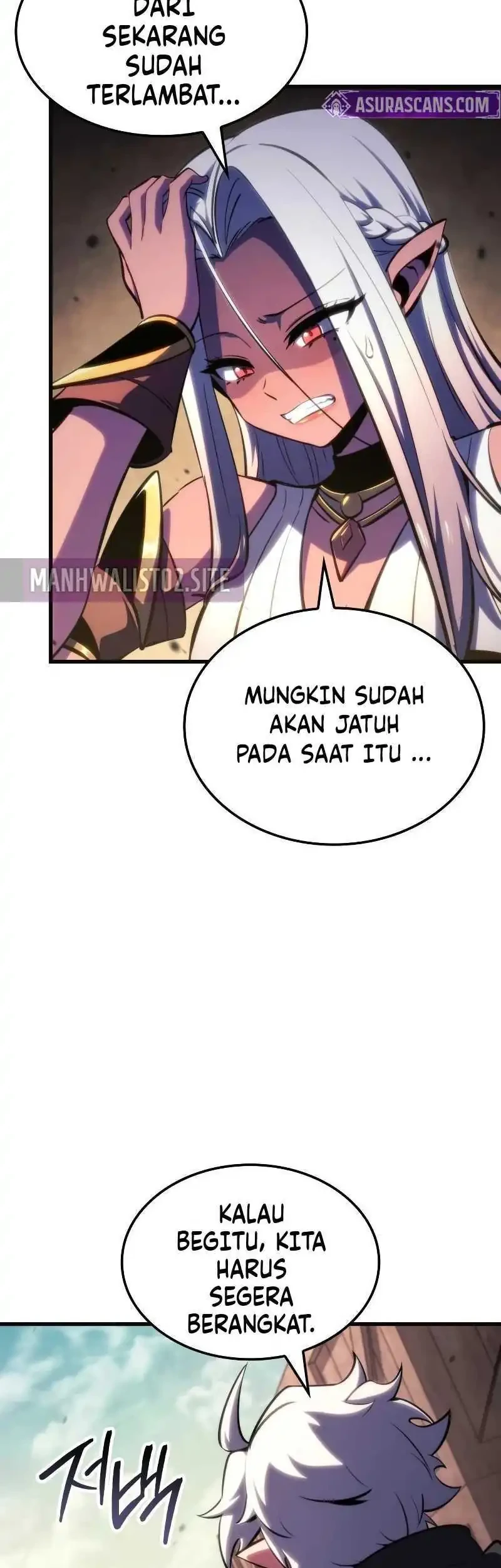 Breakers Chapter 69 - halaman 39