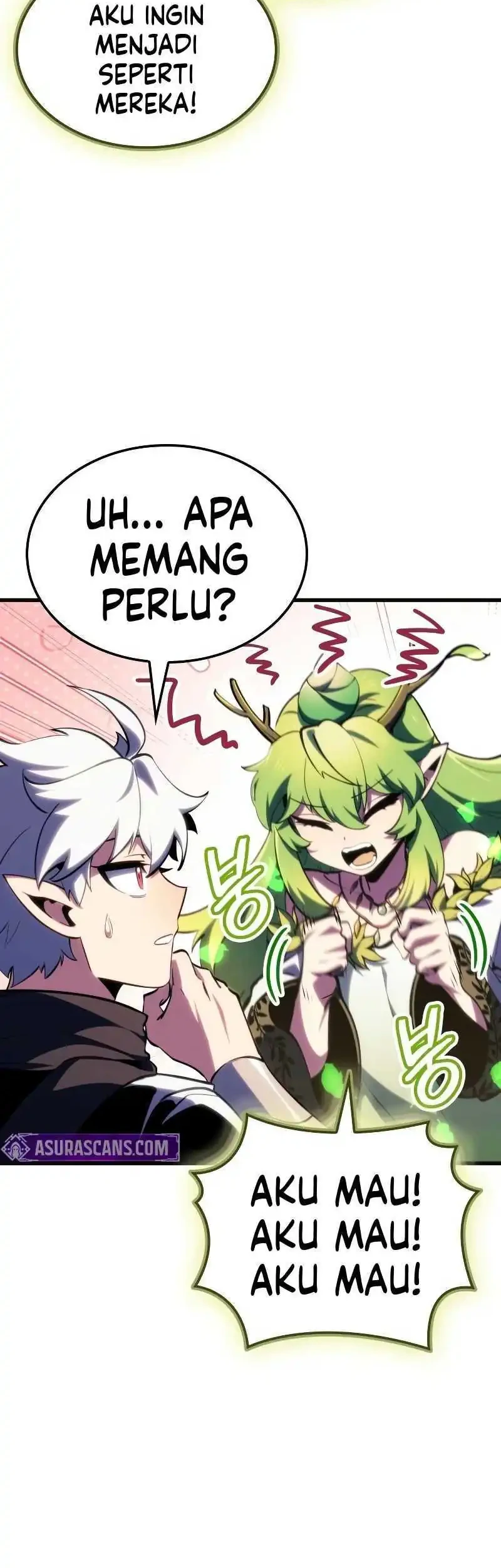 Breakers Chapter 69 - halaman 4