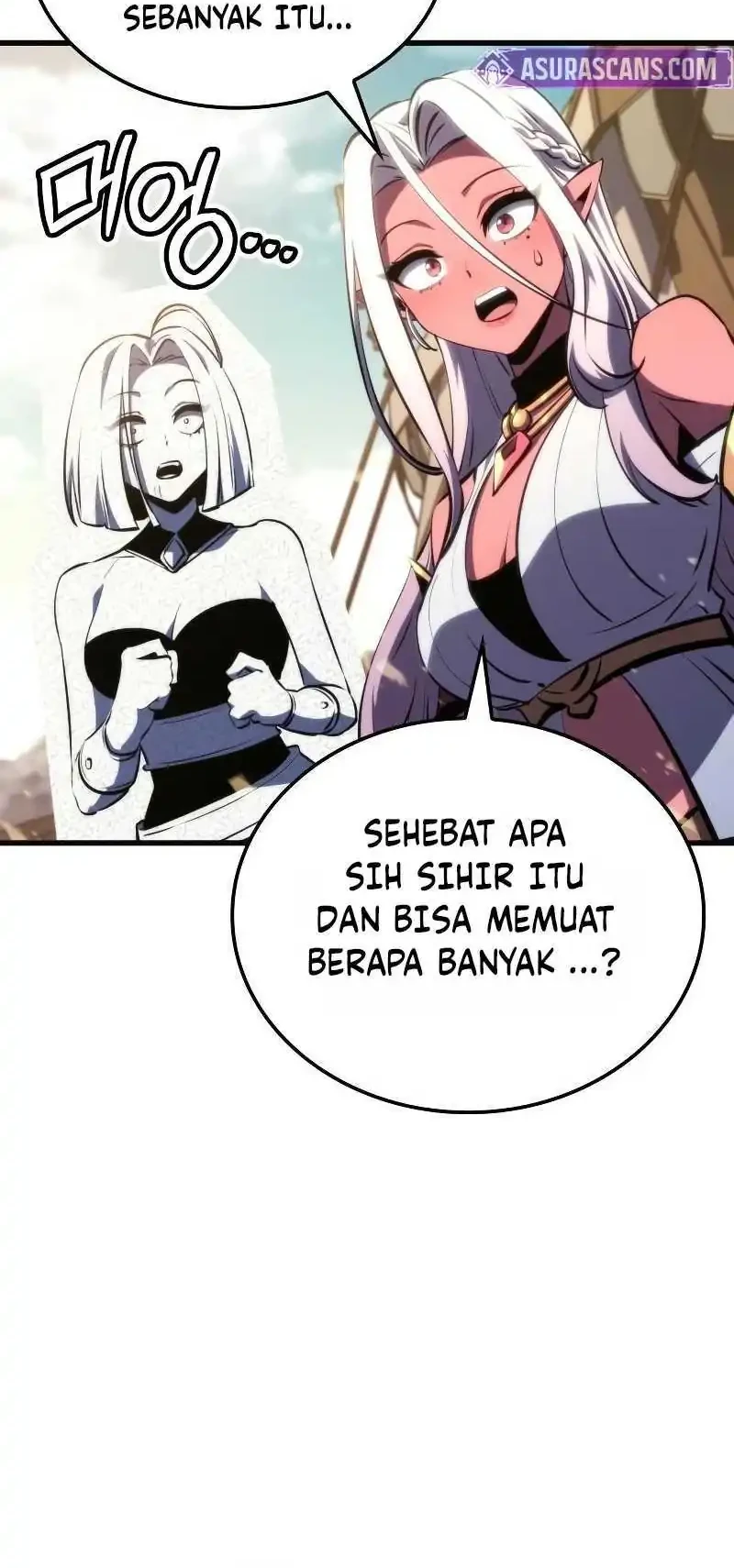 Breakers Chapter 69 - halaman 44