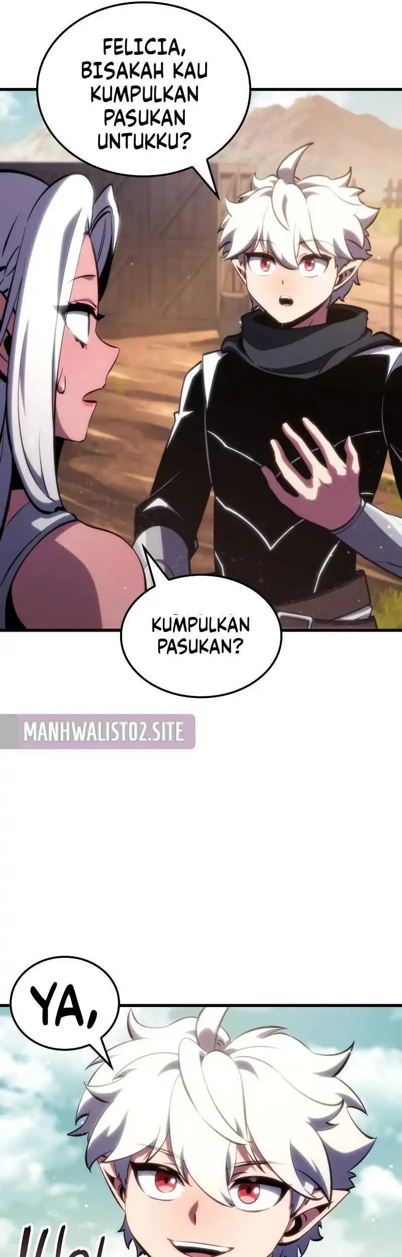 Breakers Chapter 69 - halaman 45