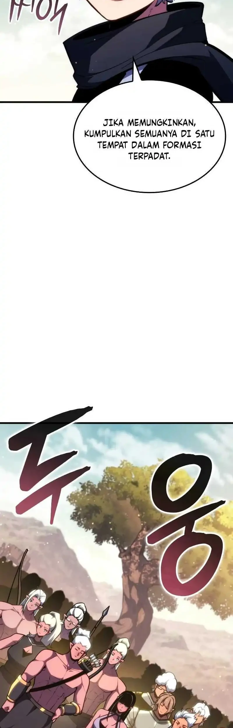 Breakers Chapter 69 - halaman 46