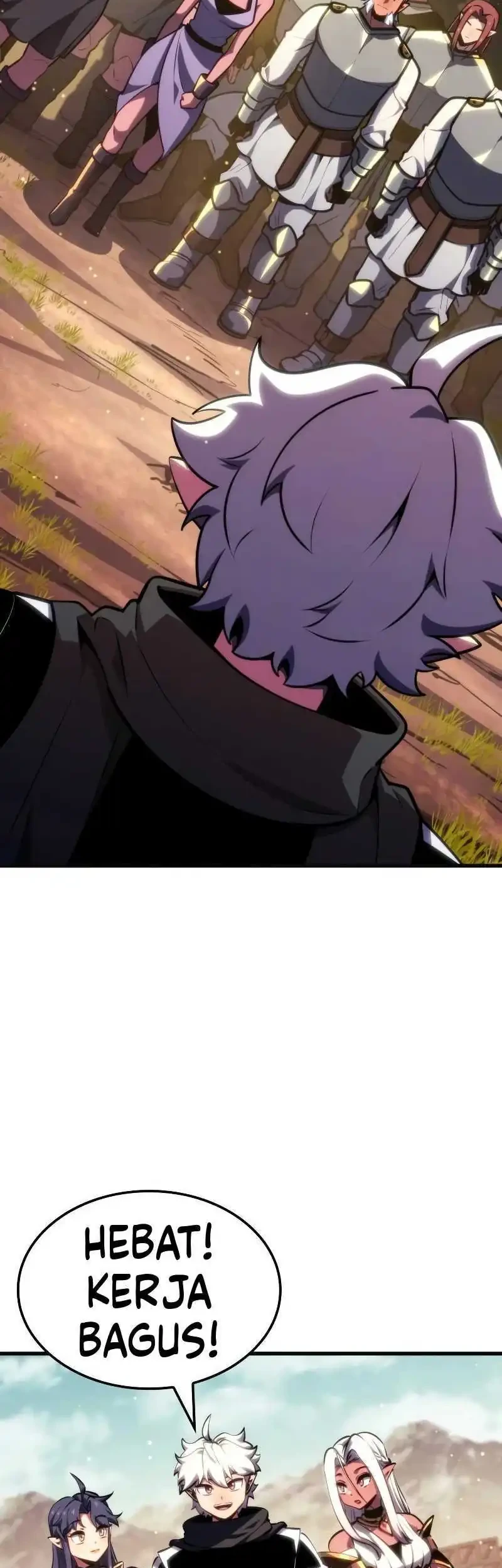 Breakers Chapter 69 - halaman 47