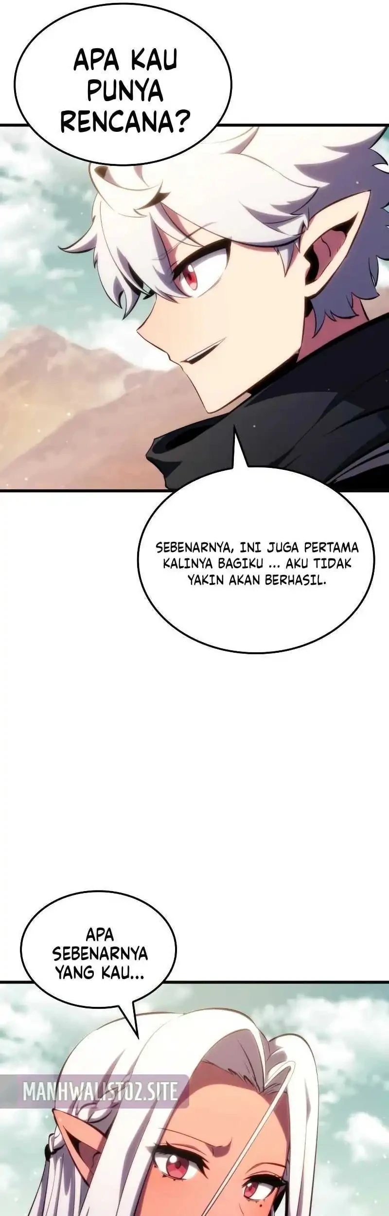 Breakers Chapter 69 - halaman 49