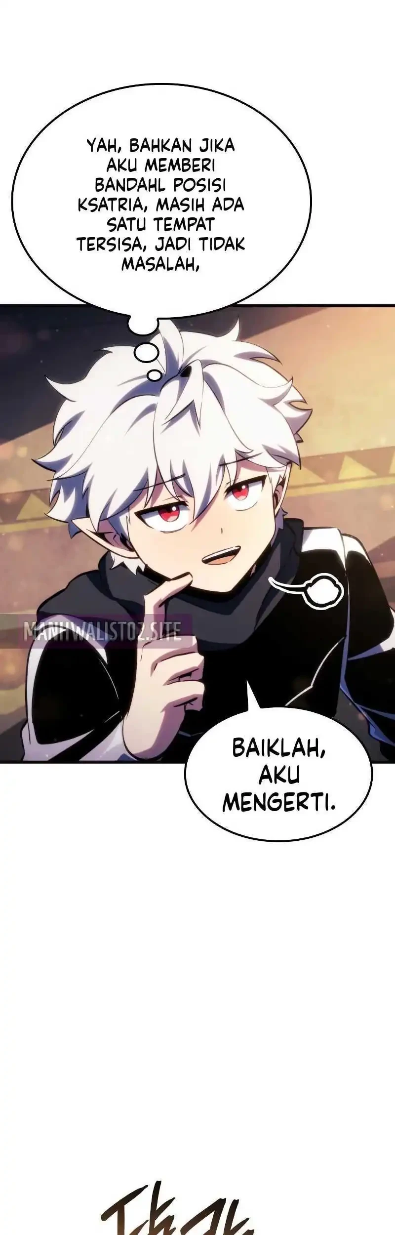 Breakers Chapter 69 - halaman 5