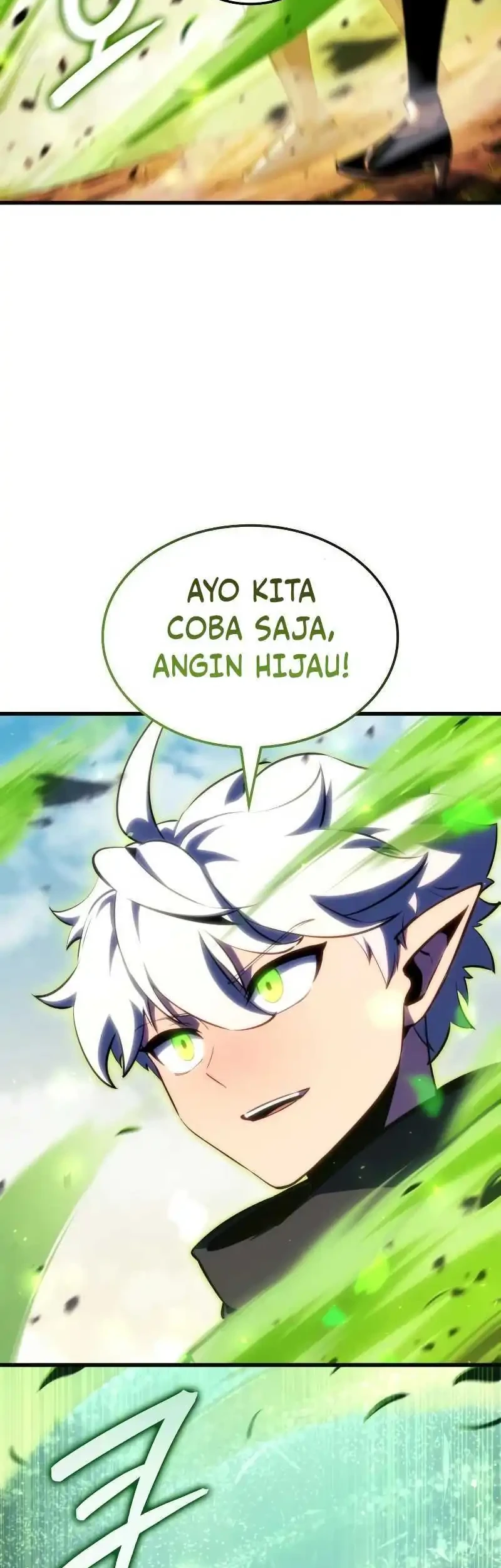 Breakers Chapter 69 - halaman 51