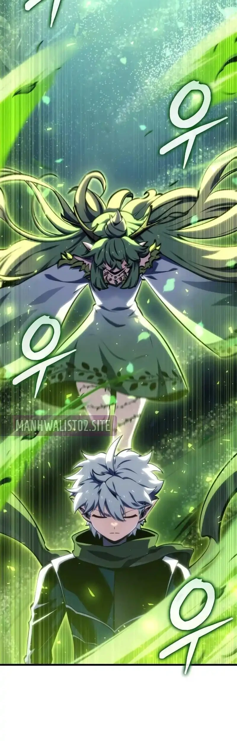 Breakers Chapter 69 - halaman 52