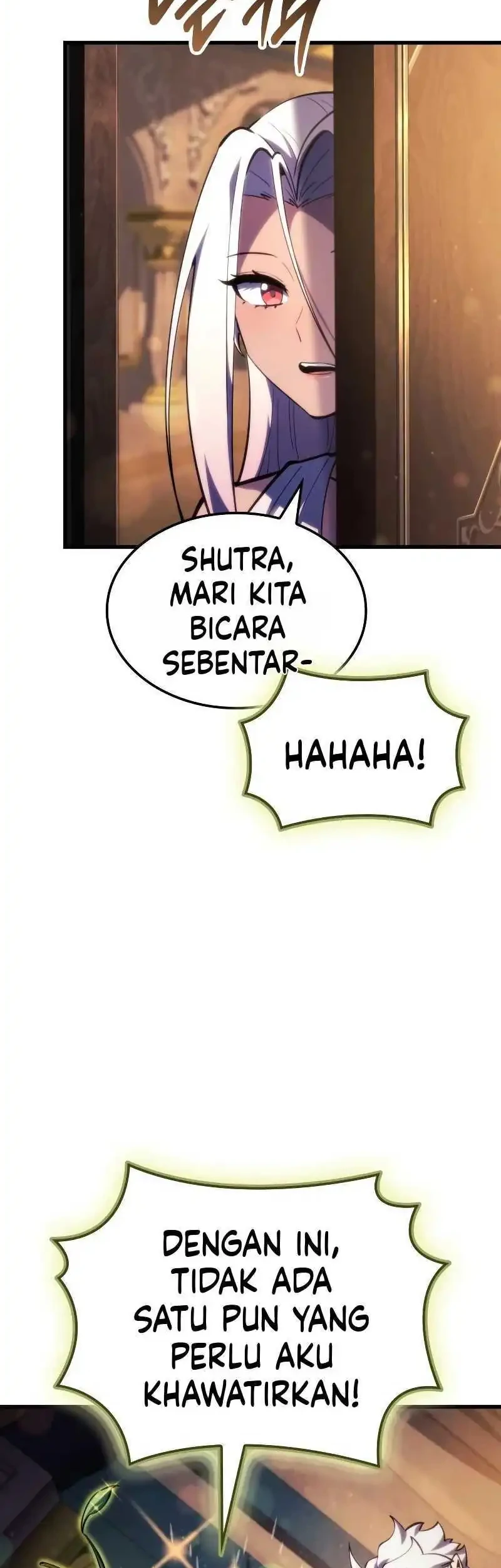 Breakers Chapter 69 - halaman 6