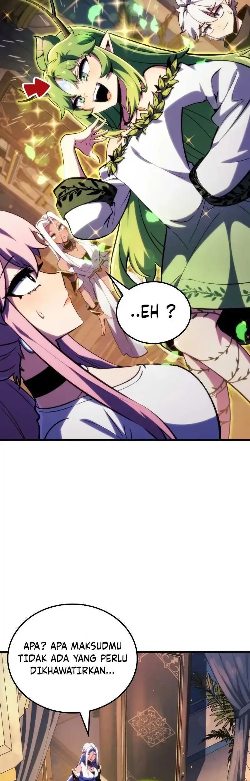 Breakers Chapter 69 - halaman 7