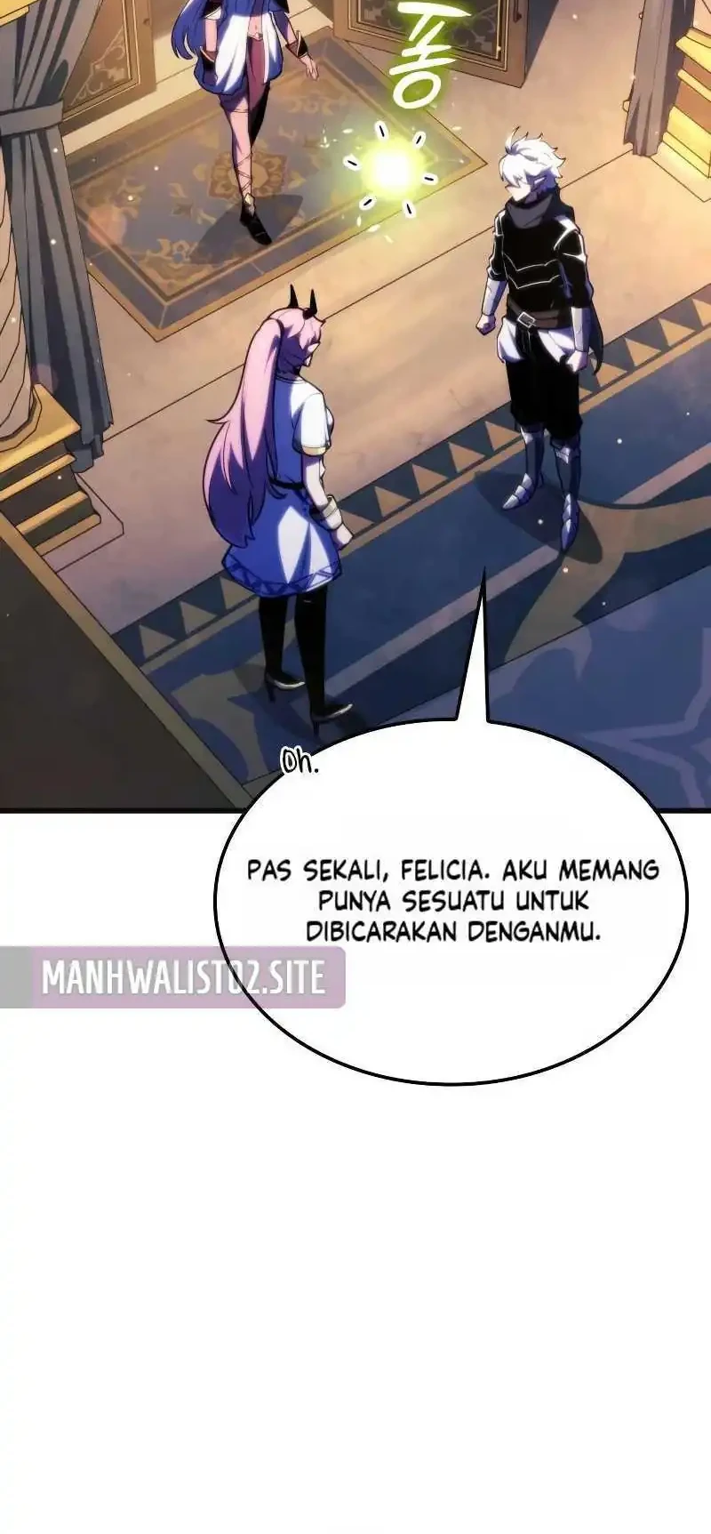Breakers Chapter 69 - halaman 8