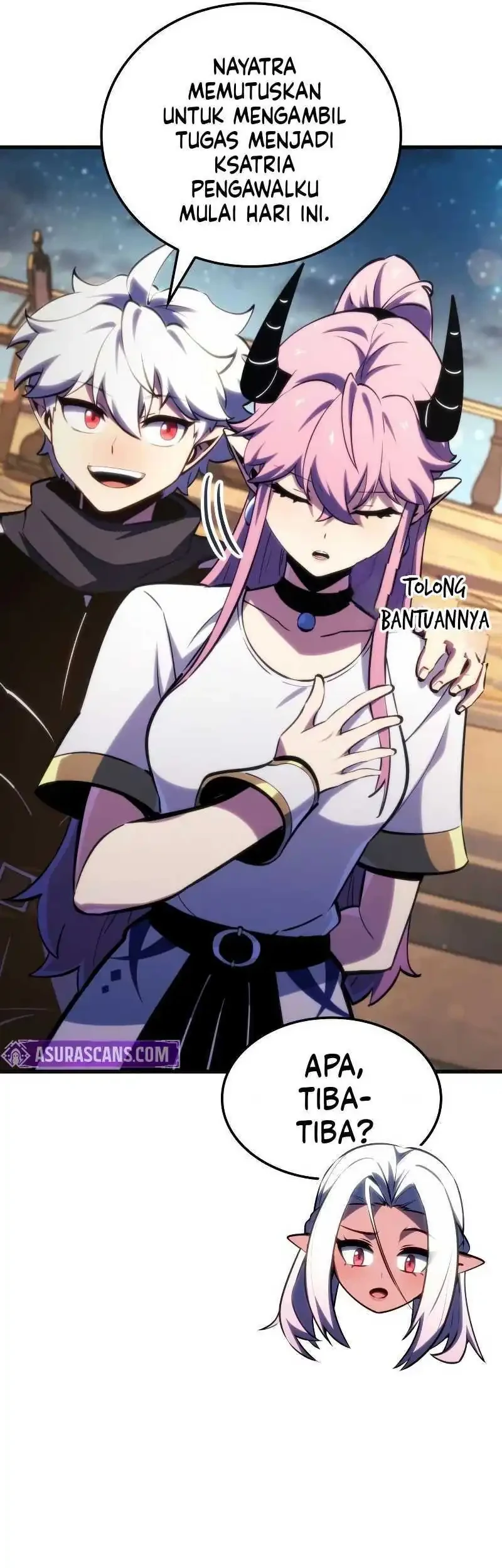 Breakers Chapter 69 - halaman 9