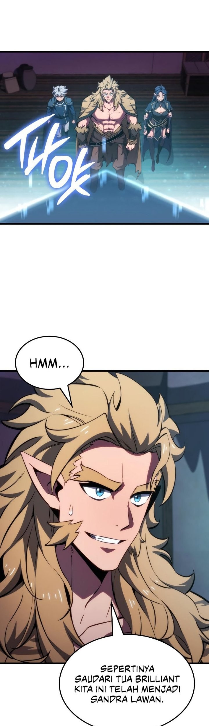 Breakers Chapter 7 - halaman 10