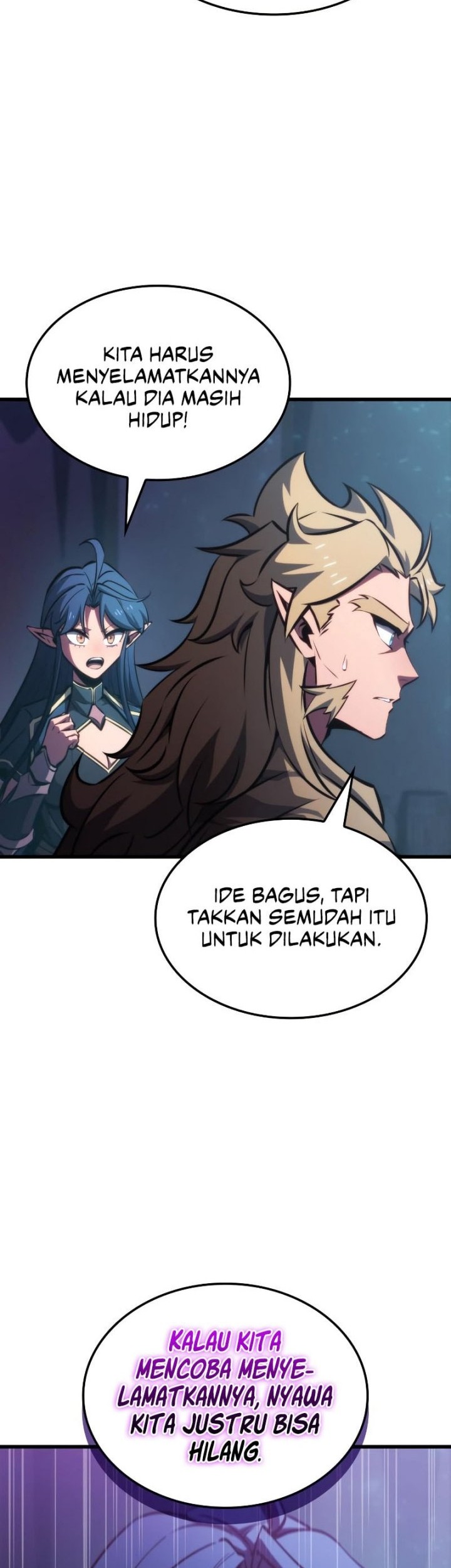 Breakers Chapter 7 - halaman 11