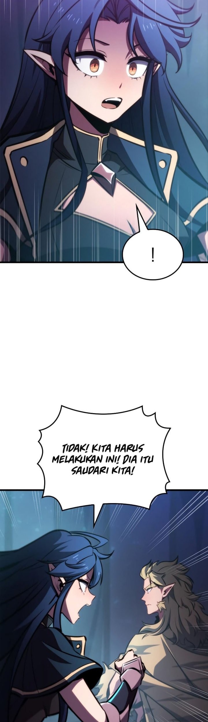 Breakers Chapter 7 - halaman 12