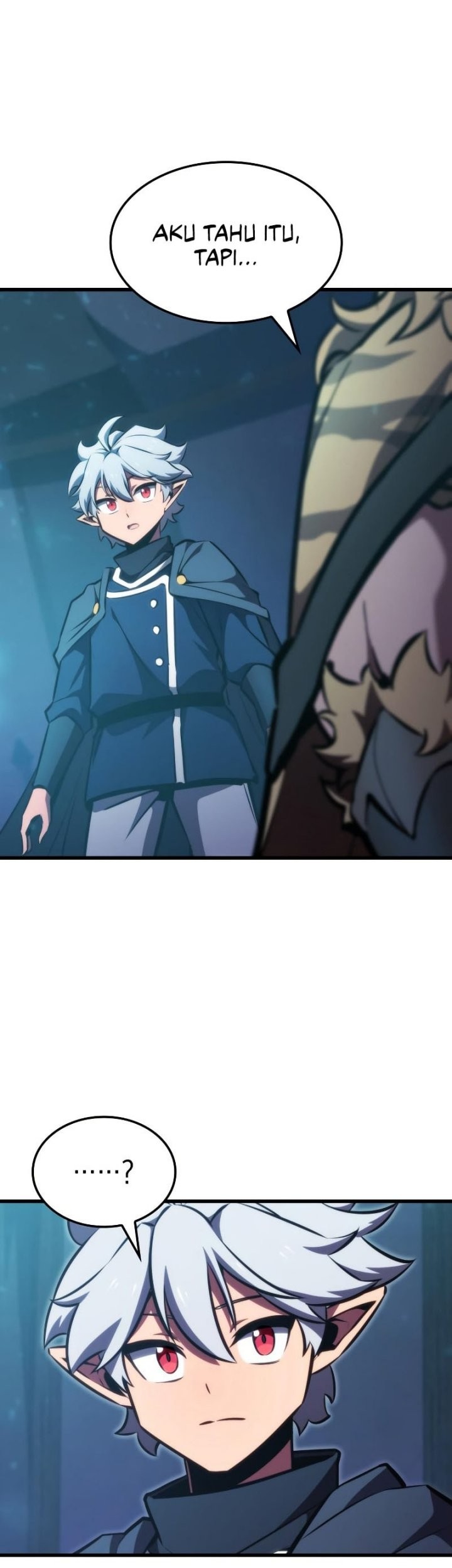 Breakers Chapter 7 - halaman 14