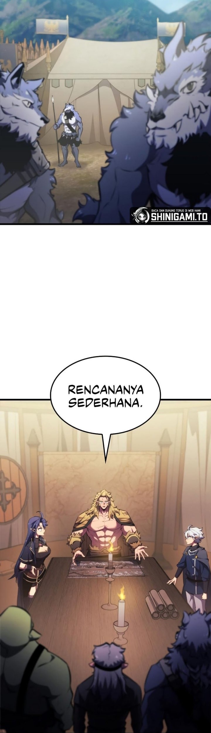Breakers Chapter 7 - halaman 16