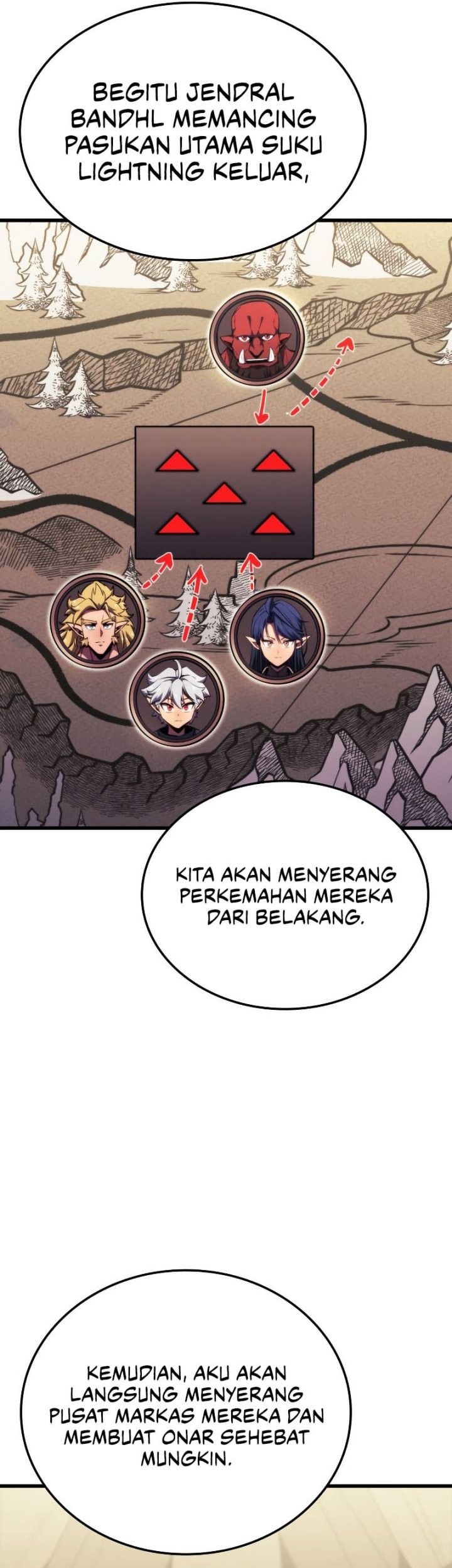 Breakers Chapter 7 - halaman 18