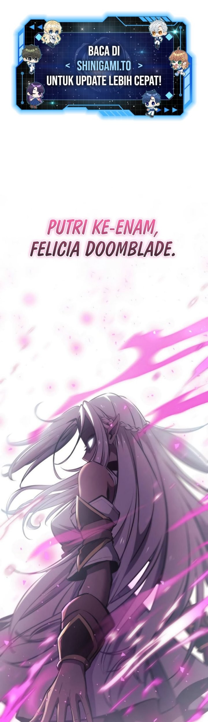 Breakers Chapter 7 - halaman 2