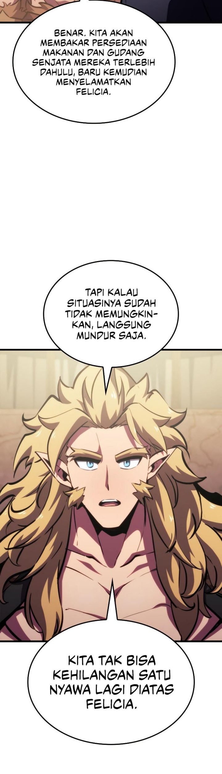 Breakers Chapter 7 - halaman 20