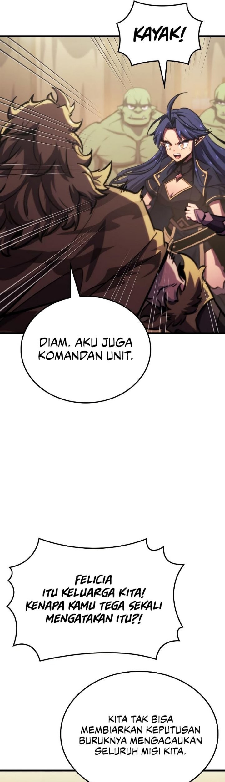 Breakers Chapter 7 - halaman 22