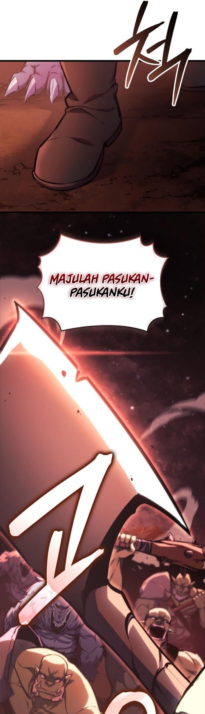Breakers Chapter 7 - halaman 26