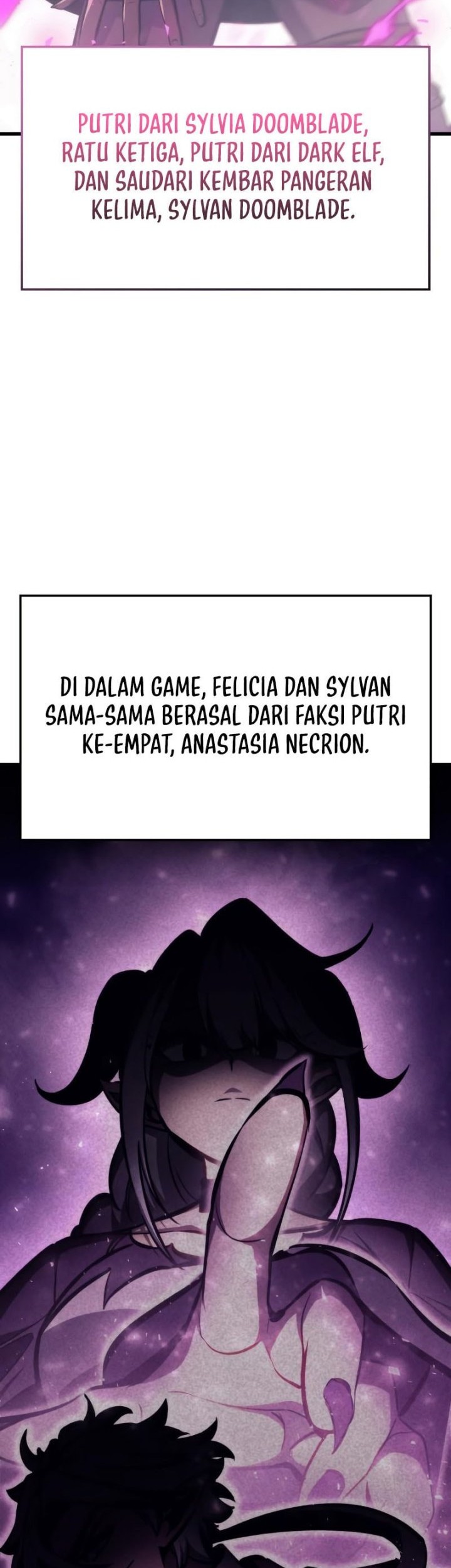 Breakers Chapter 7 - halaman 3