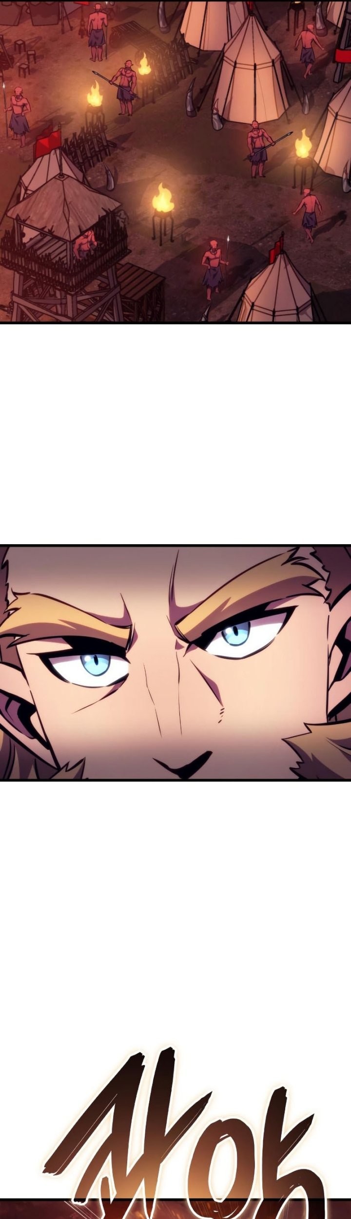 Breakers Chapter 7 - halaman 30