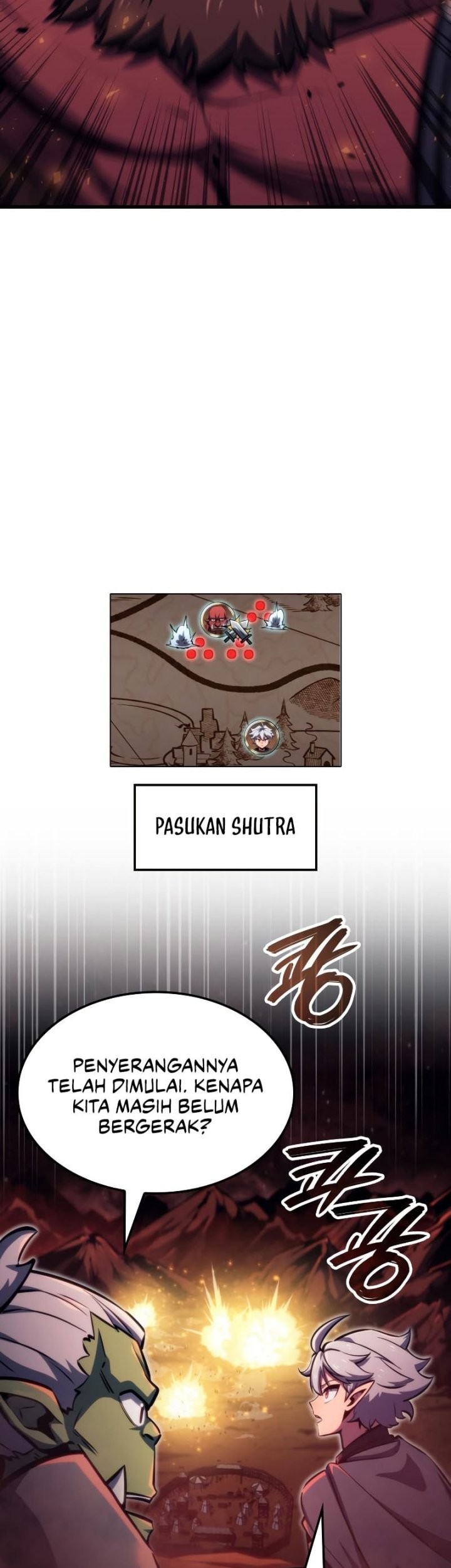 Breakers Chapter 7 - halaman 34