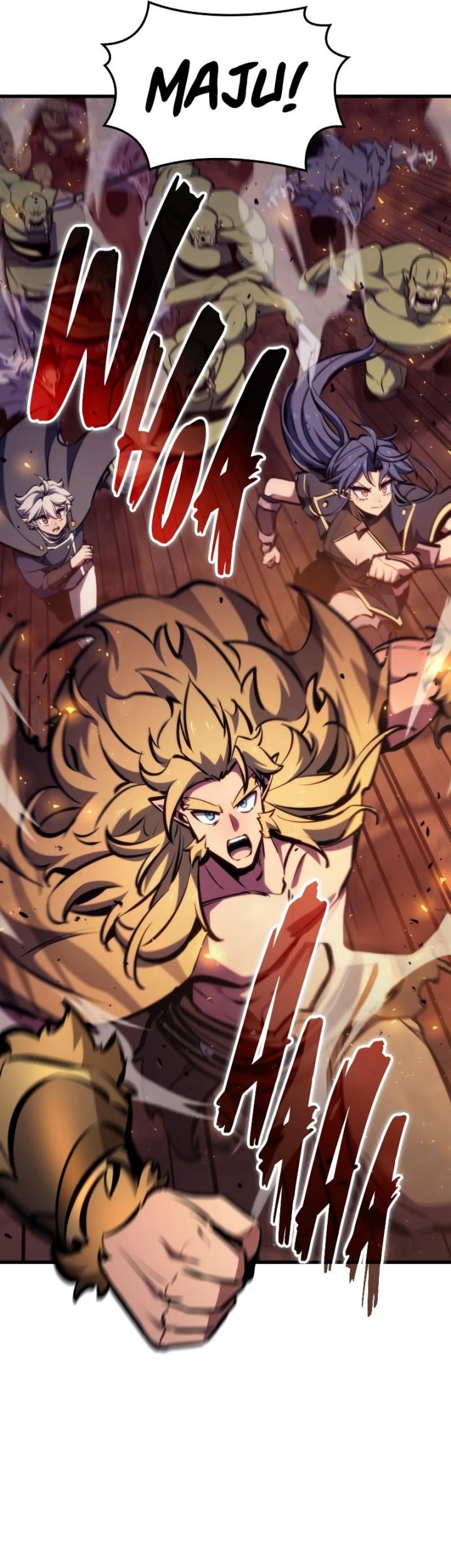 Breakers Chapter 7 - halaman 41