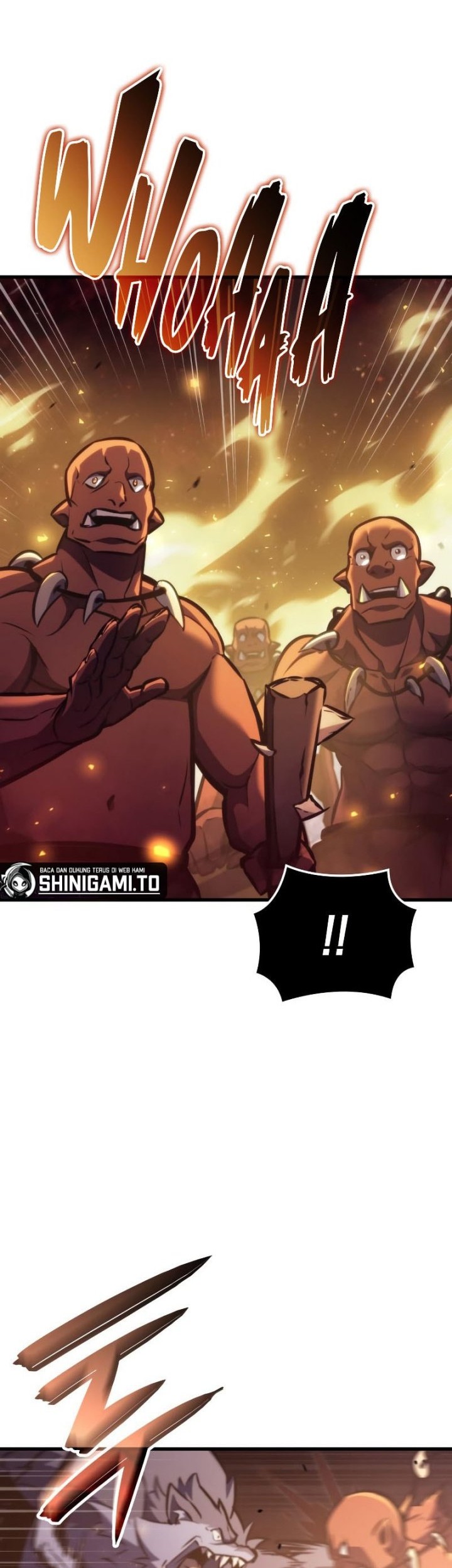 Breakers Chapter 7 - halaman 42