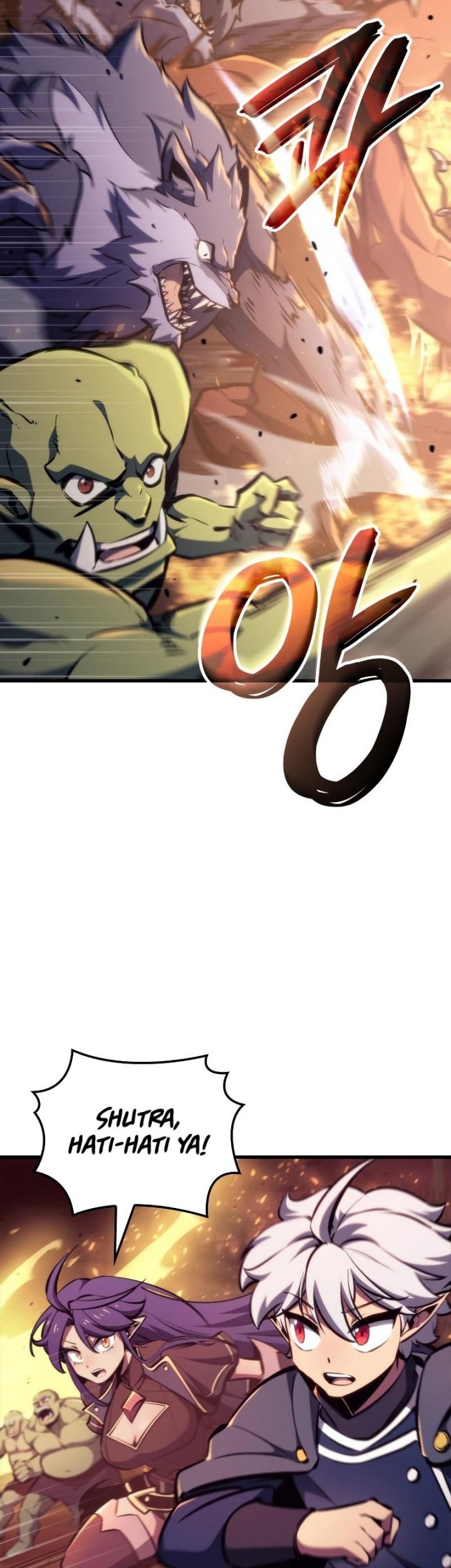 Breakers Chapter 7 - halaman 43
