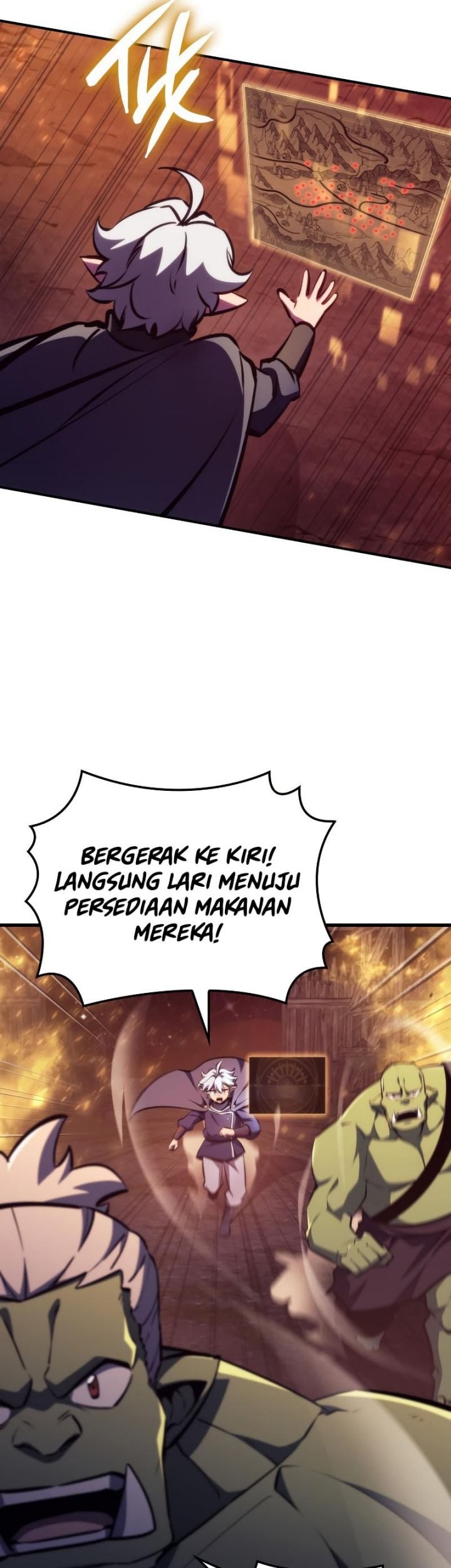 Breakers Chapter 7 - halaman 45