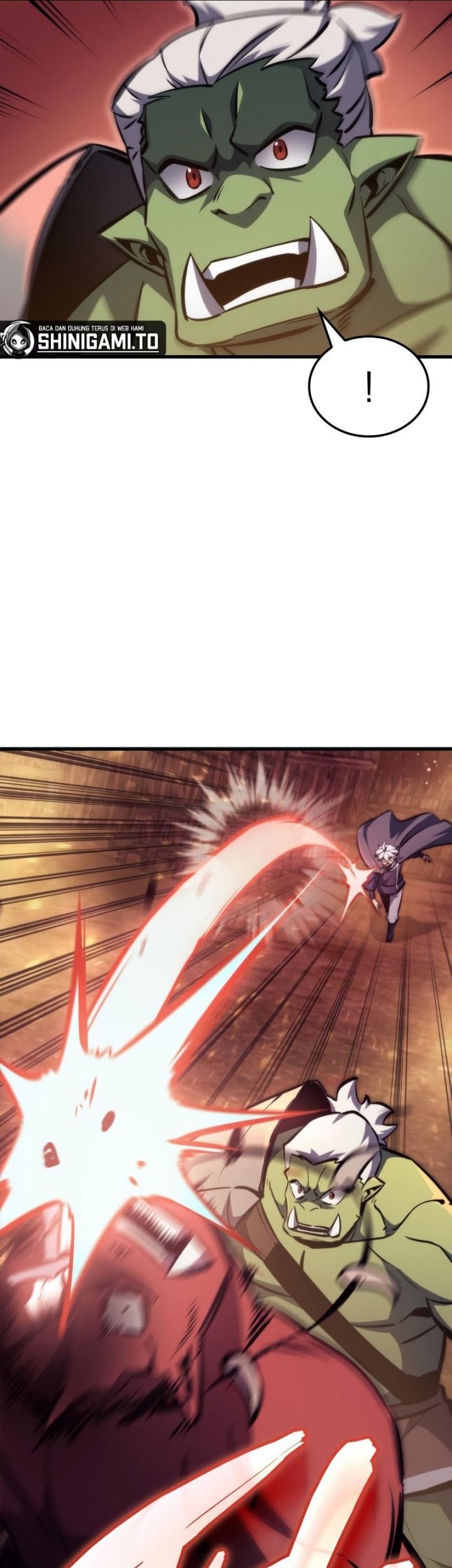 Breakers Chapter 7 - halaman 49