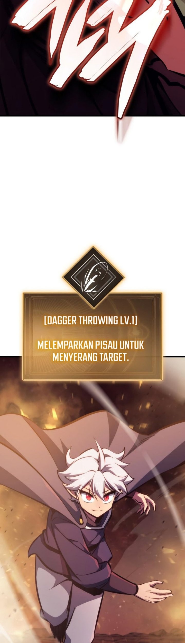 Breakers Chapter 7 - halaman 50