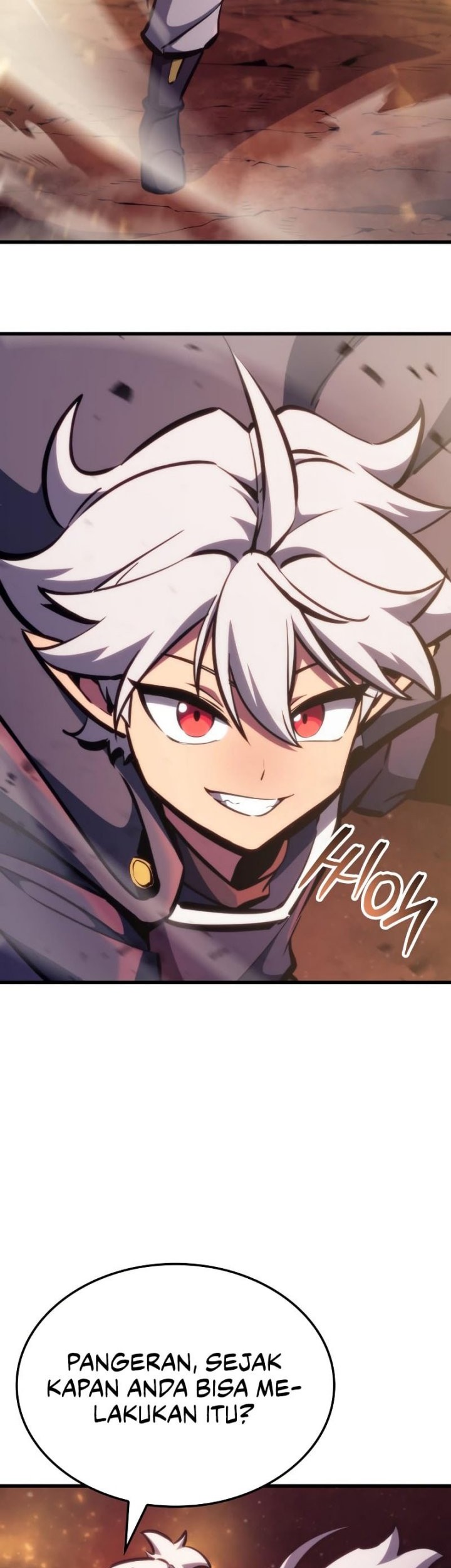Breakers Chapter 7 - halaman 51