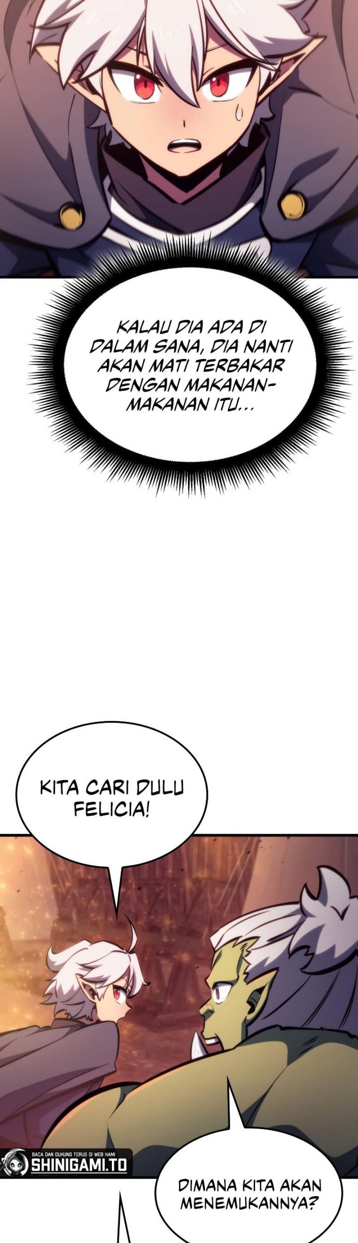 Breakers Chapter 7 - halaman 54