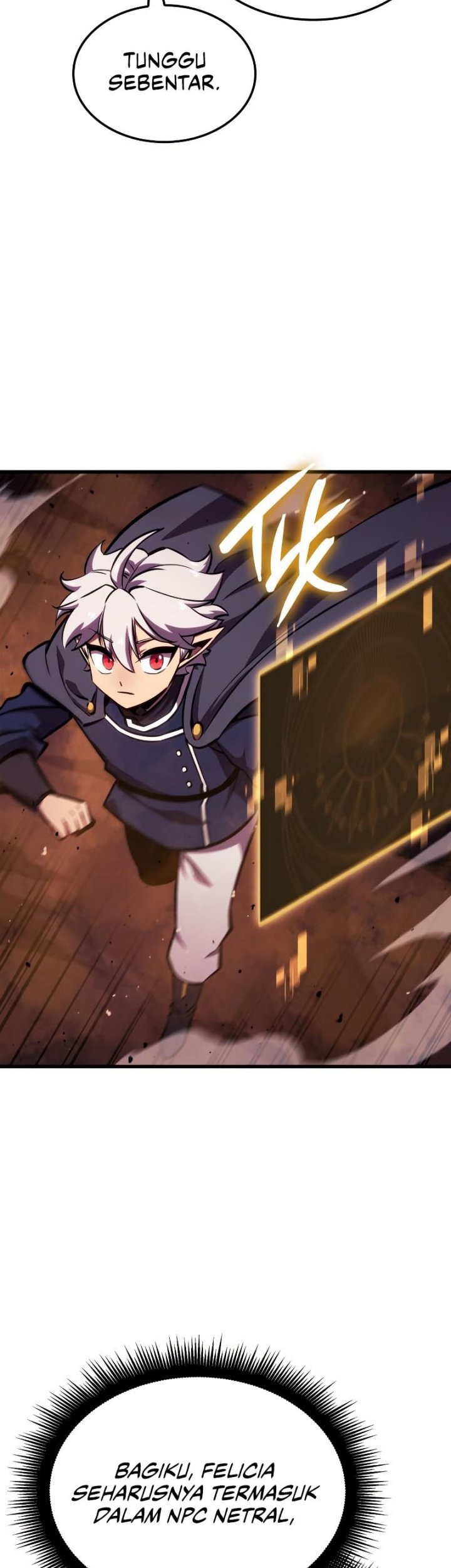 Breakers Chapter 7 - halaman 55