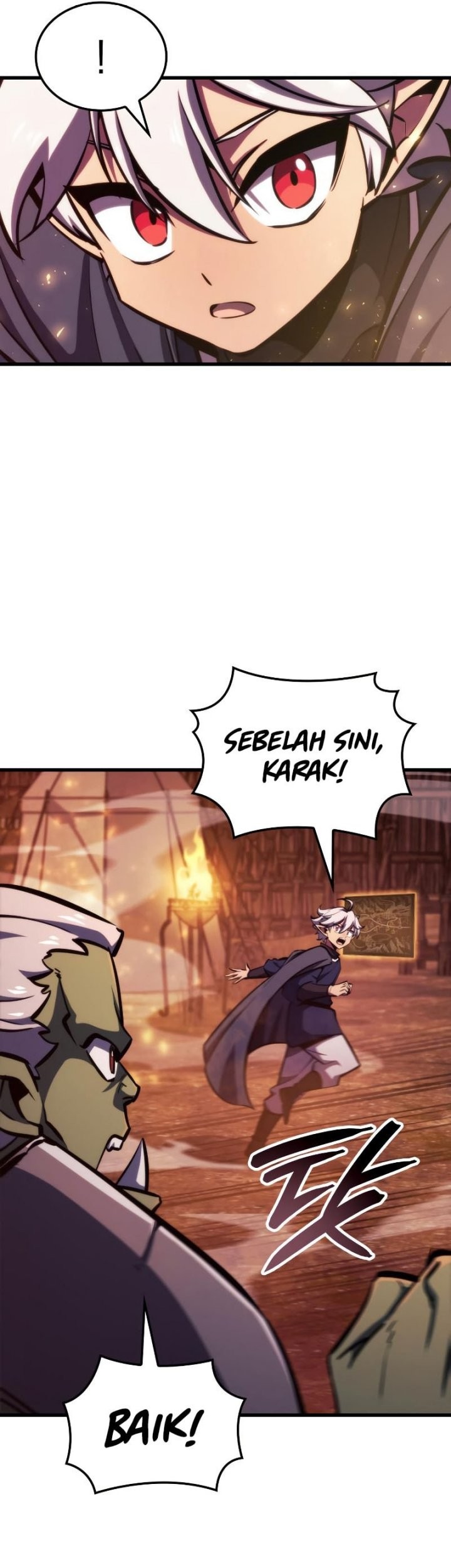 Breakers Chapter 7 - halaman 57