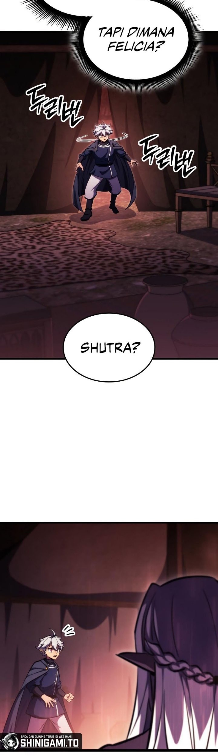 Breakers Chapter 7 - halaman 59
