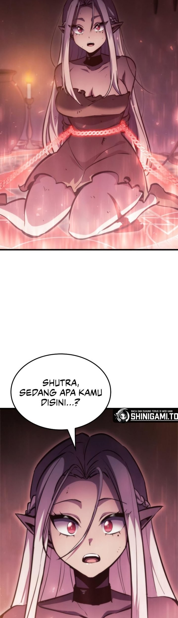 Breakers Chapter 7 - halaman 61