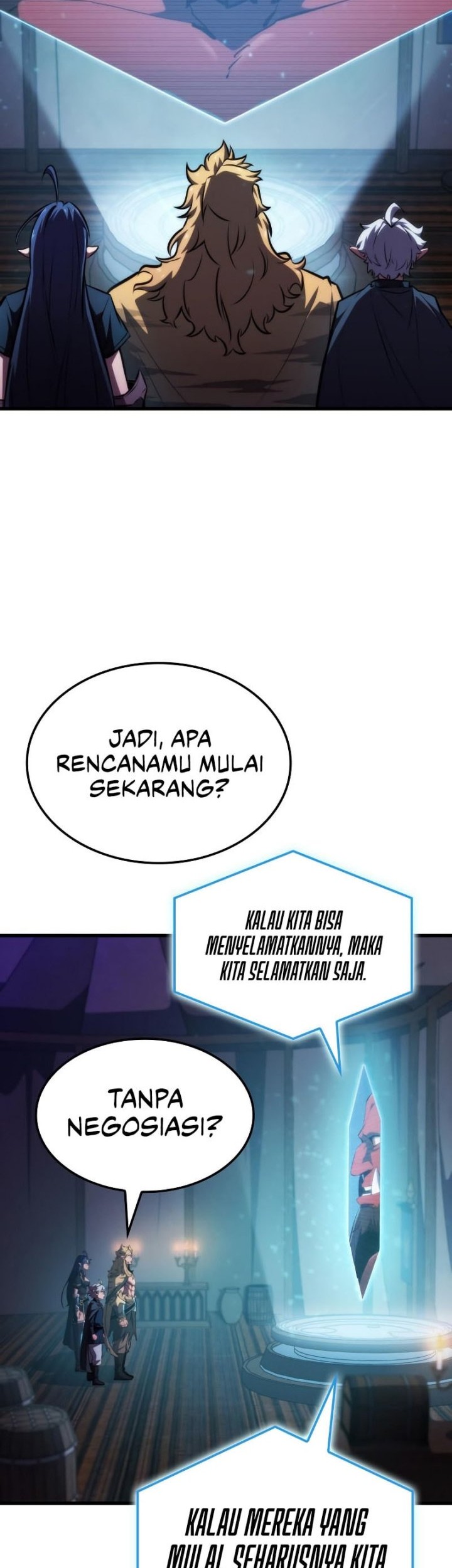 Breakers Chapter 7 - halaman 7