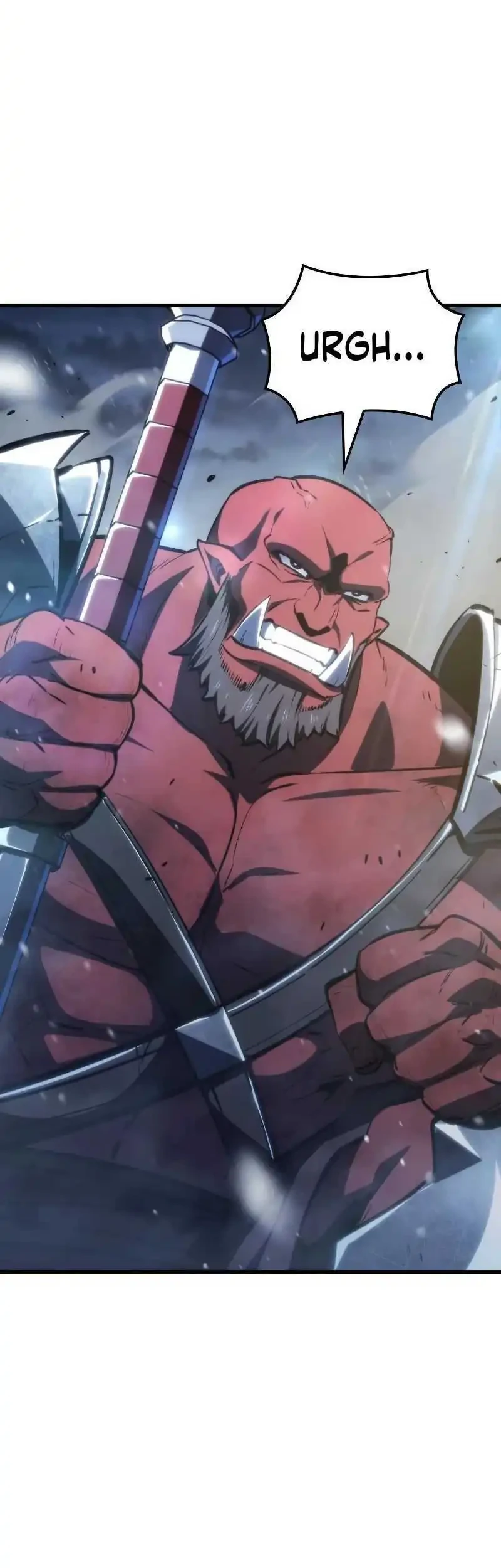 Breakers Chapter 70 - halaman 16
